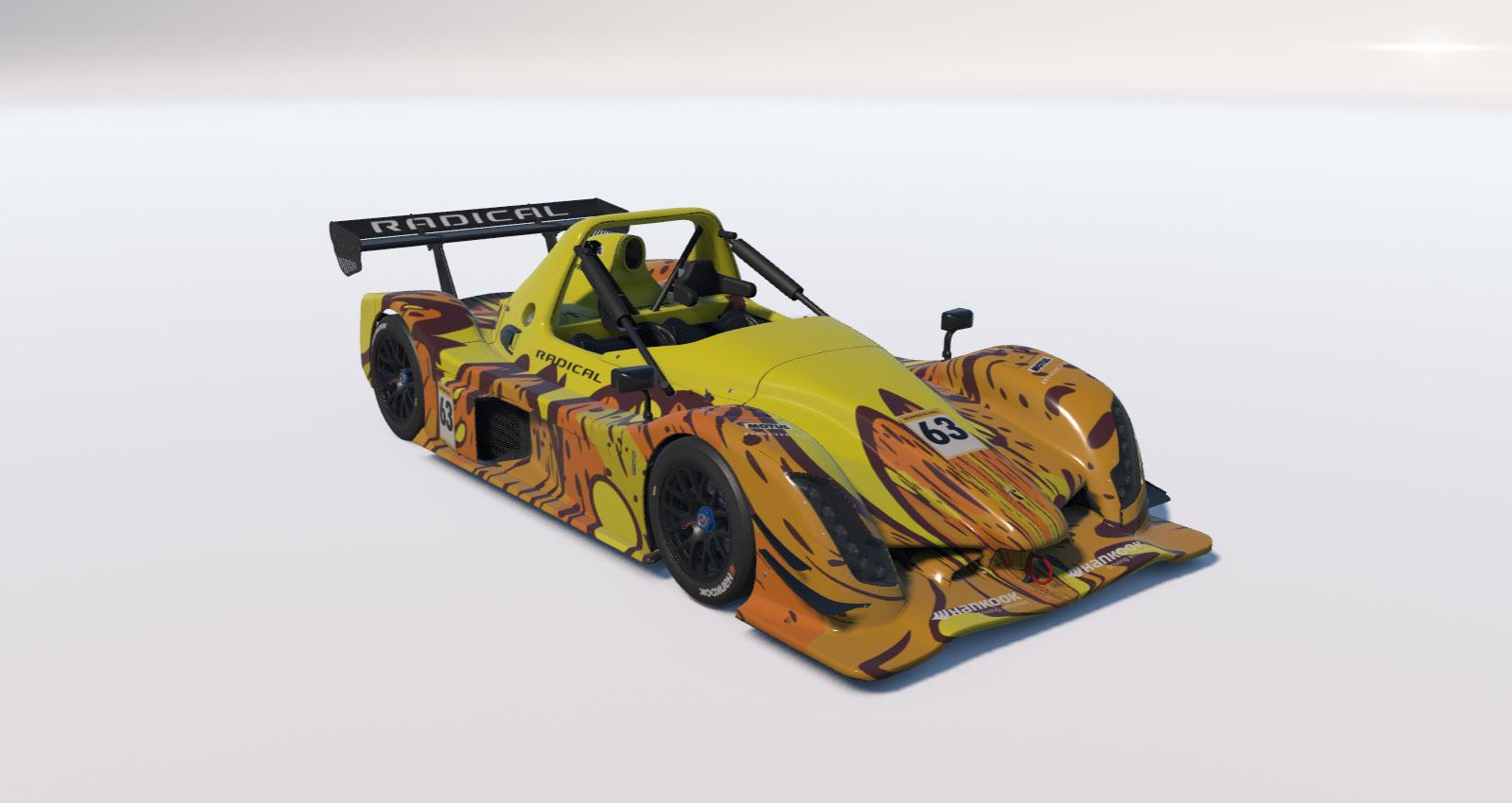 Preview of Radical Paint by Jim Mauney