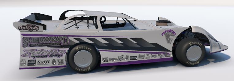 Preview of kevin late model by Amber D.