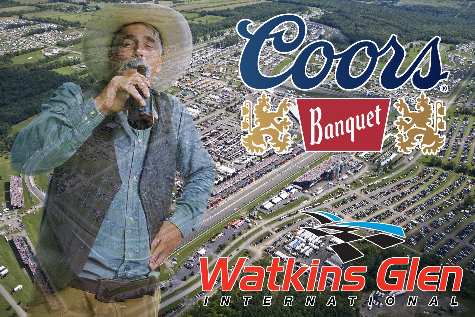 Preview of Aaron Russell 2025 Cup Watkins Glen CN by Aaron Russell