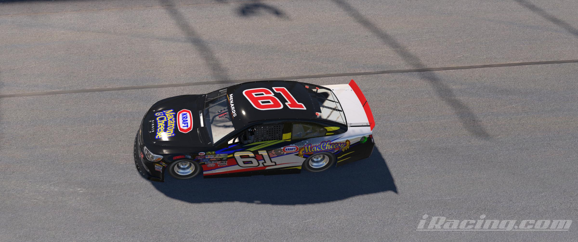 Preview of ARCA Chevy SS by Edward S.