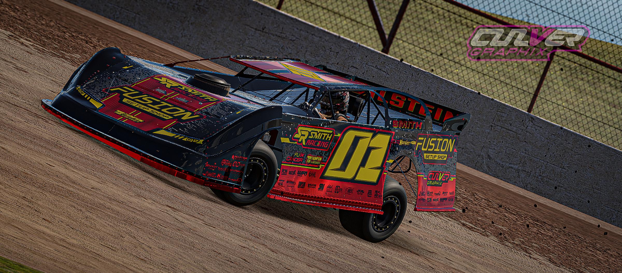 Preview of Cam Smith 01 LM by Blake Culver2