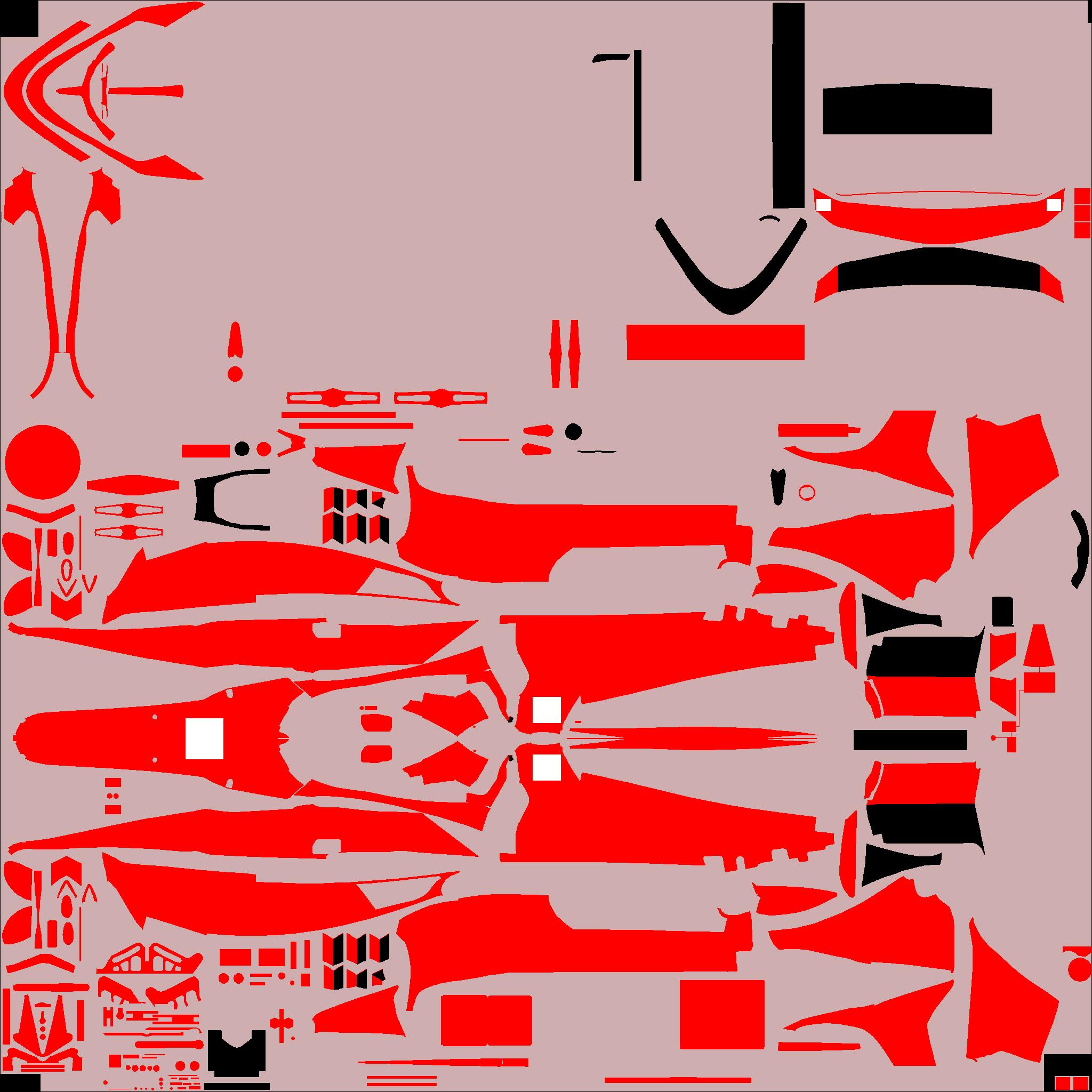Preview of Dallara IR 18 2025 Speedway by Clyde Coman
