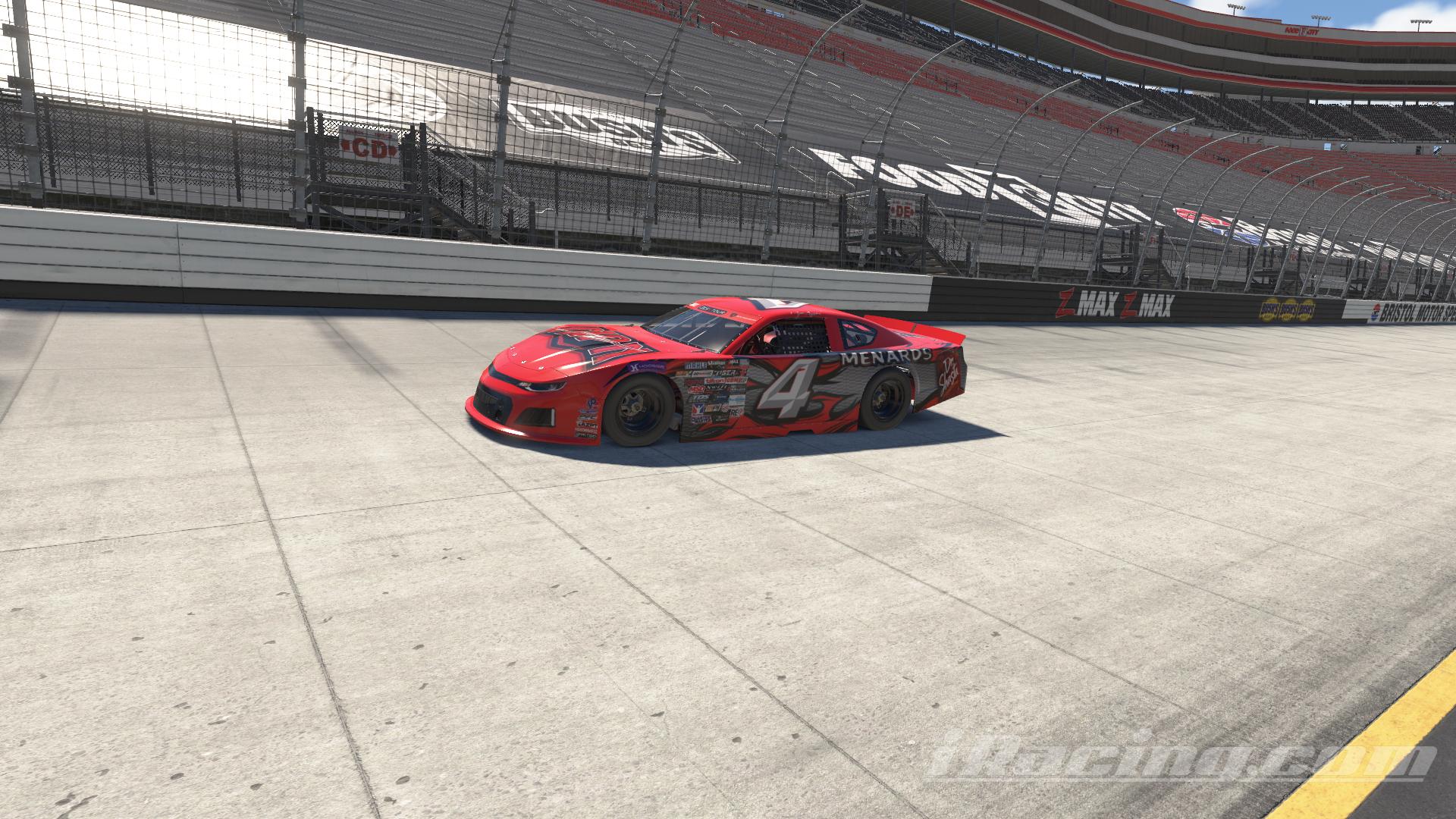 Preview of MPN Late Model Stock 25 by Ryan Ayers2