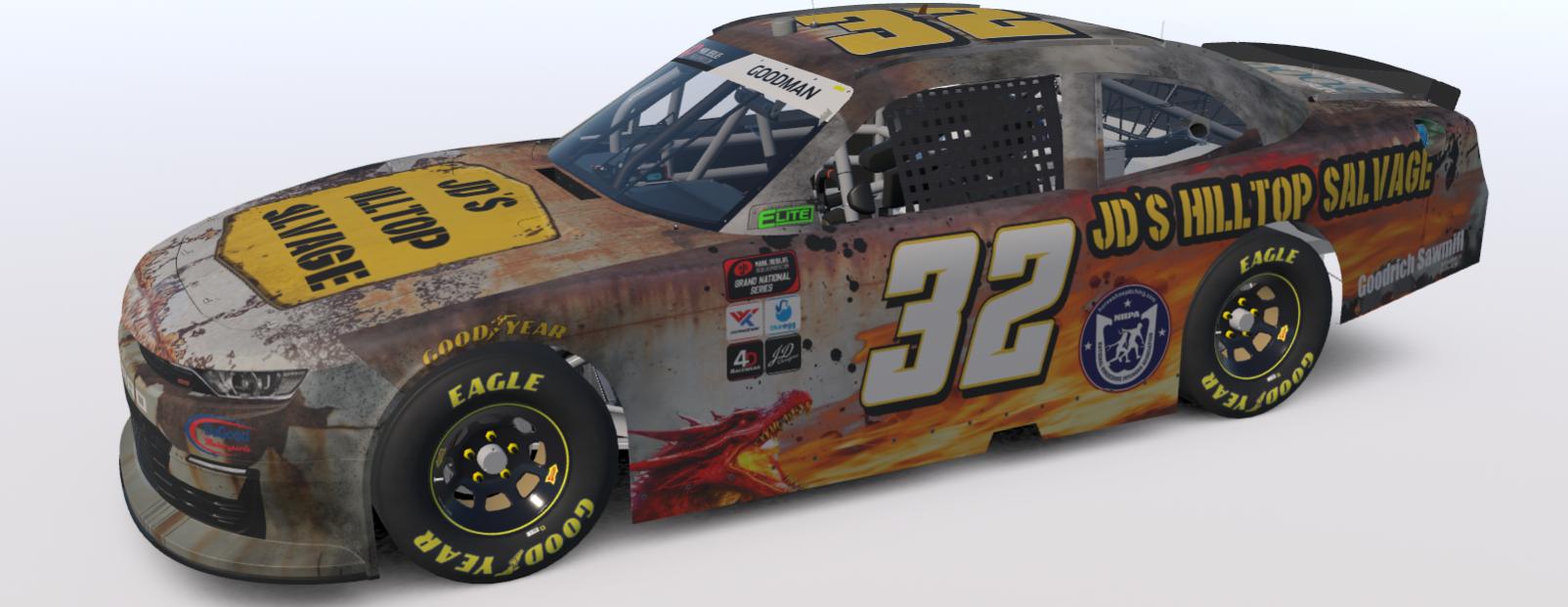 Preview of Dustys 25b scheme by Michael Goodman2