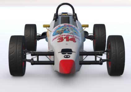 Preview of Formula Vee Better Call Saul and Breaking Bad by Greg B Clark