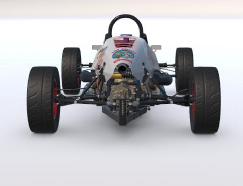 Preview of Formula Vee Better Call Saul and Breaking Bad by Greg B Clark