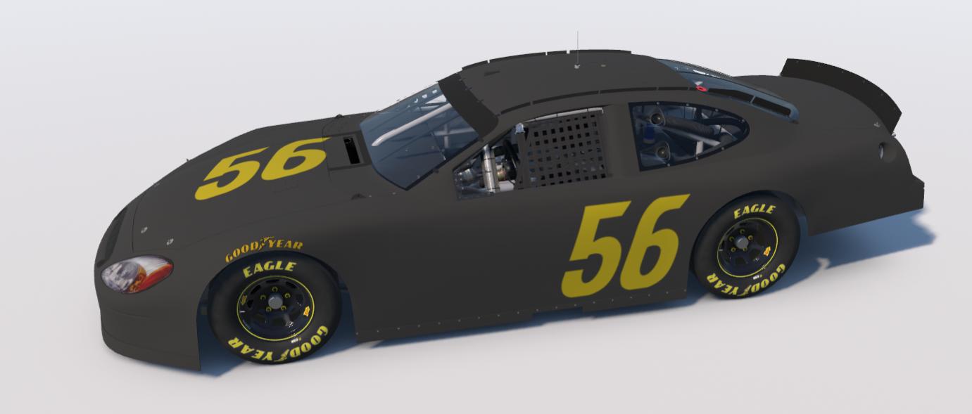 Preview of car by Luke Breitschopf