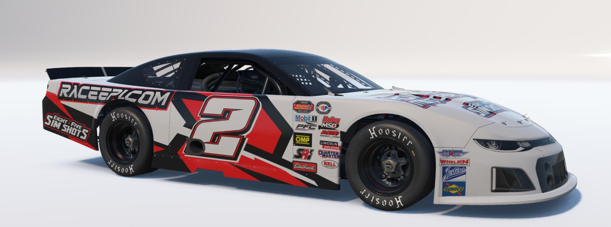 Preview of HM LMSC by Hudson Canipe