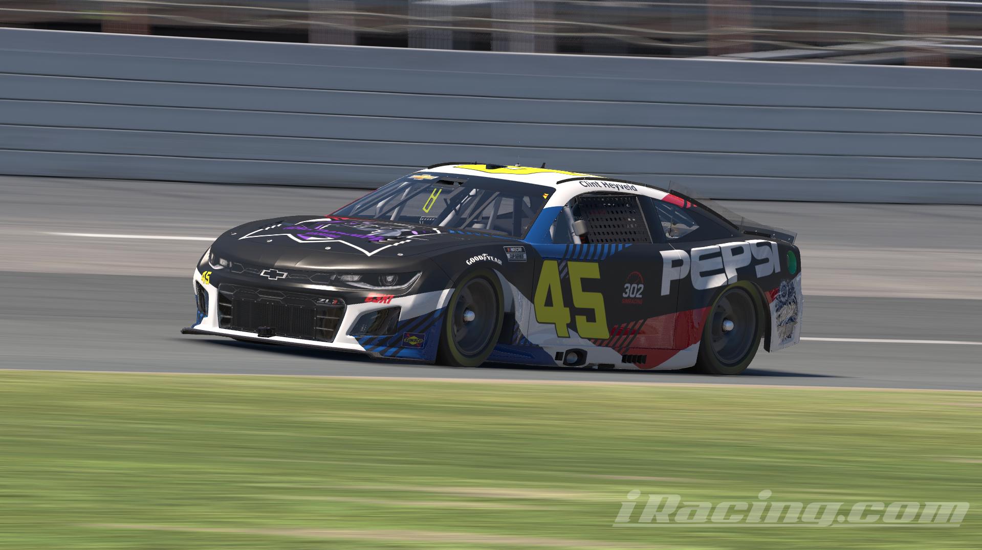 Preview of pepsi by Gabriel Ande