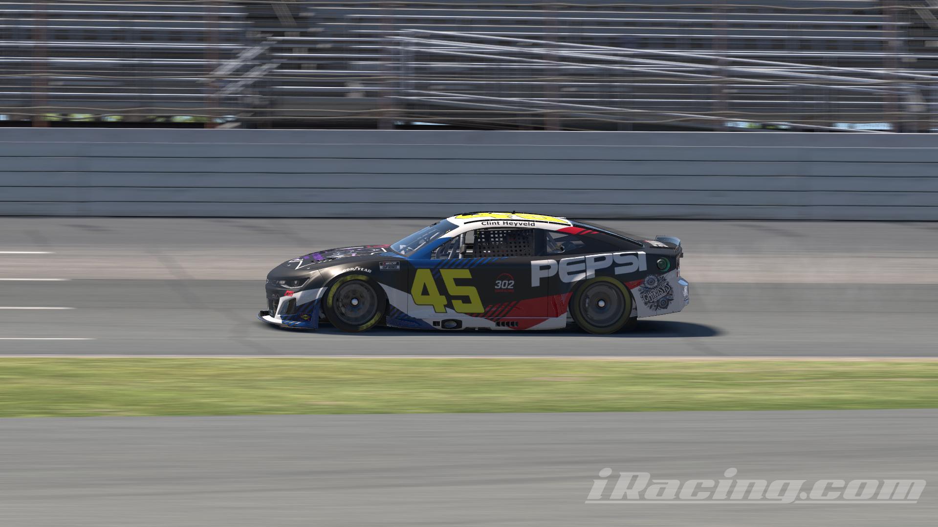 Preview of pepsi by Gabriel Ande