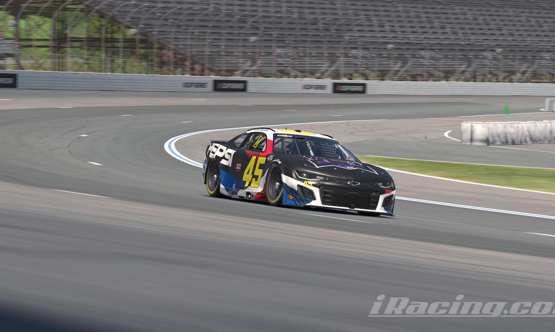 Preview of pepsi by Gabriel Ande