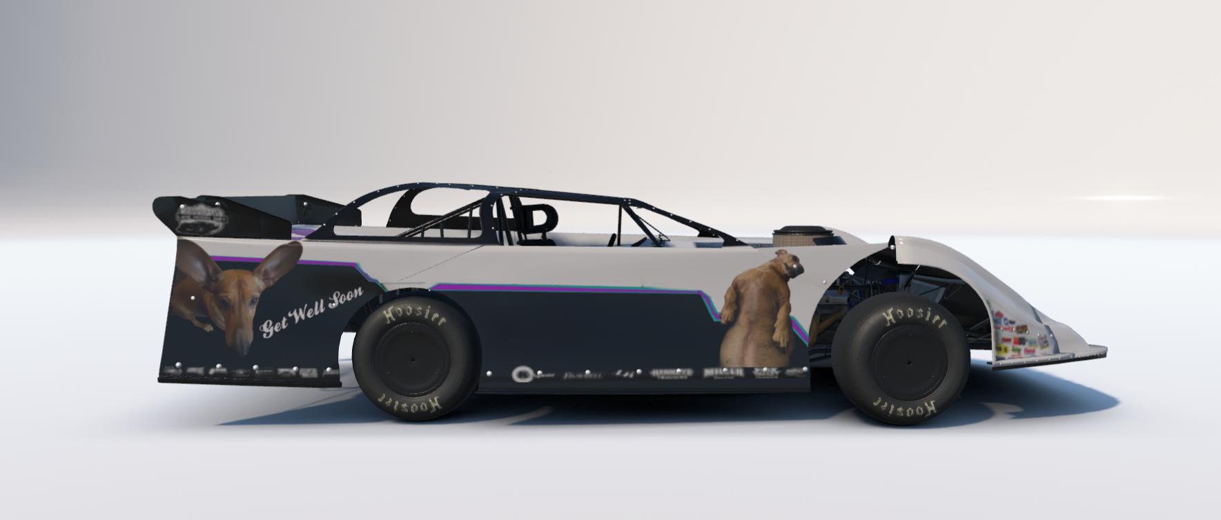 Preview of Pray for ollie by Ryder Hughart