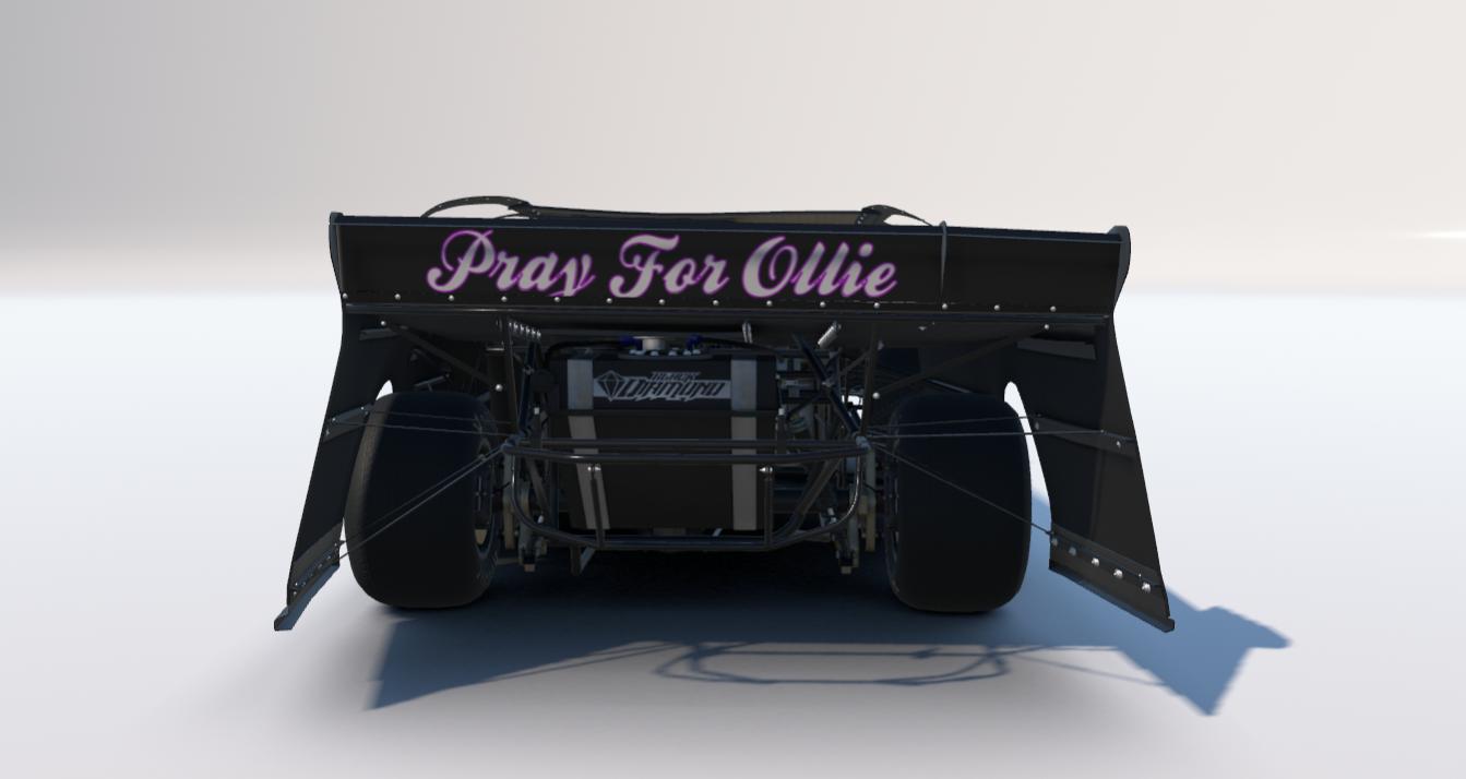 Preview of Pray for ollie by Ryder Hughart