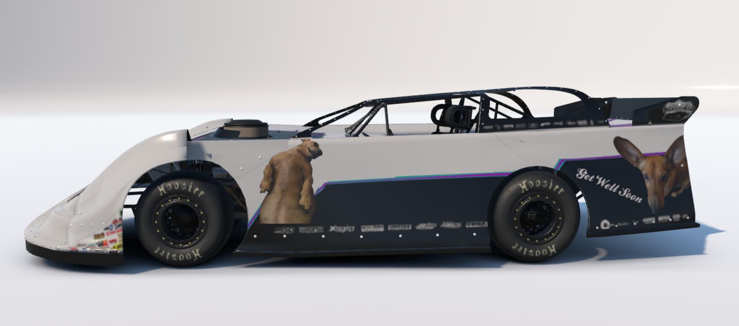 Preview of Pray for ollie by Ryder Hughart