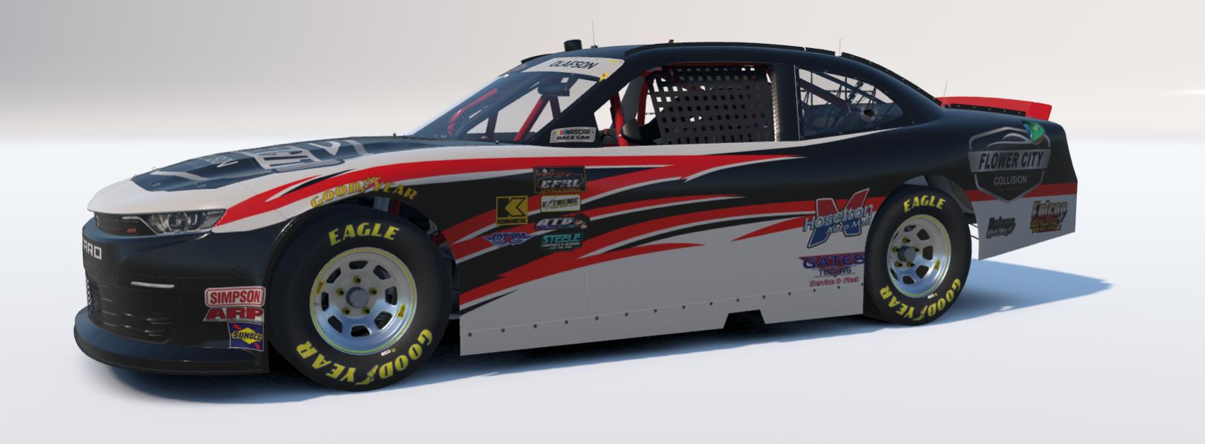 Preview of Matt Moreau by Mic O.