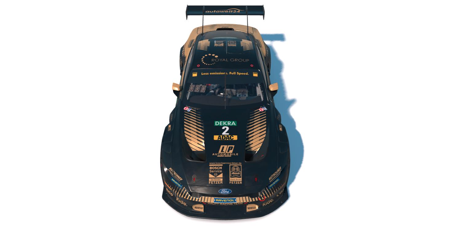 Preview of GTM Haupt Racing Team #2 by Karsten B.