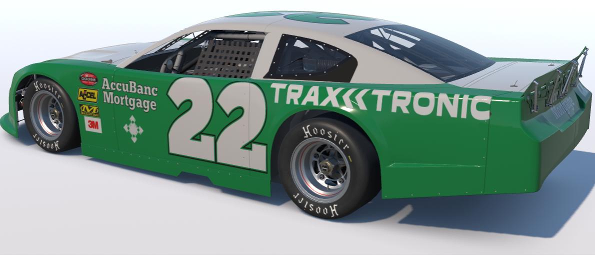Preview of Irwindale Memories - Brian Kelley [Green LM] by Leila Wilson