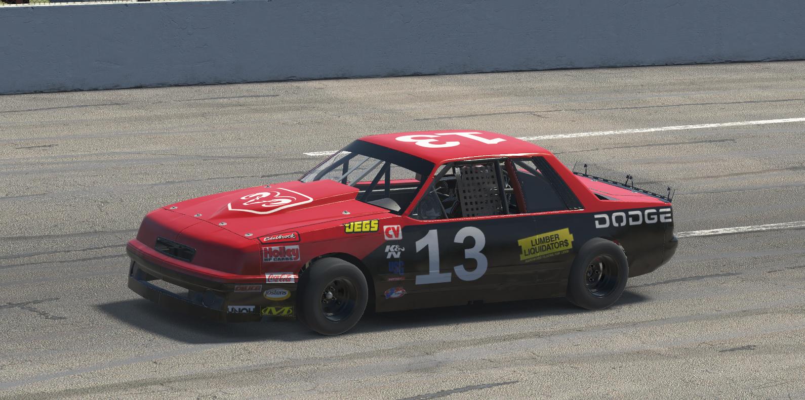 Preview of larry drommerhausen nonum by Ronald Klein Jr