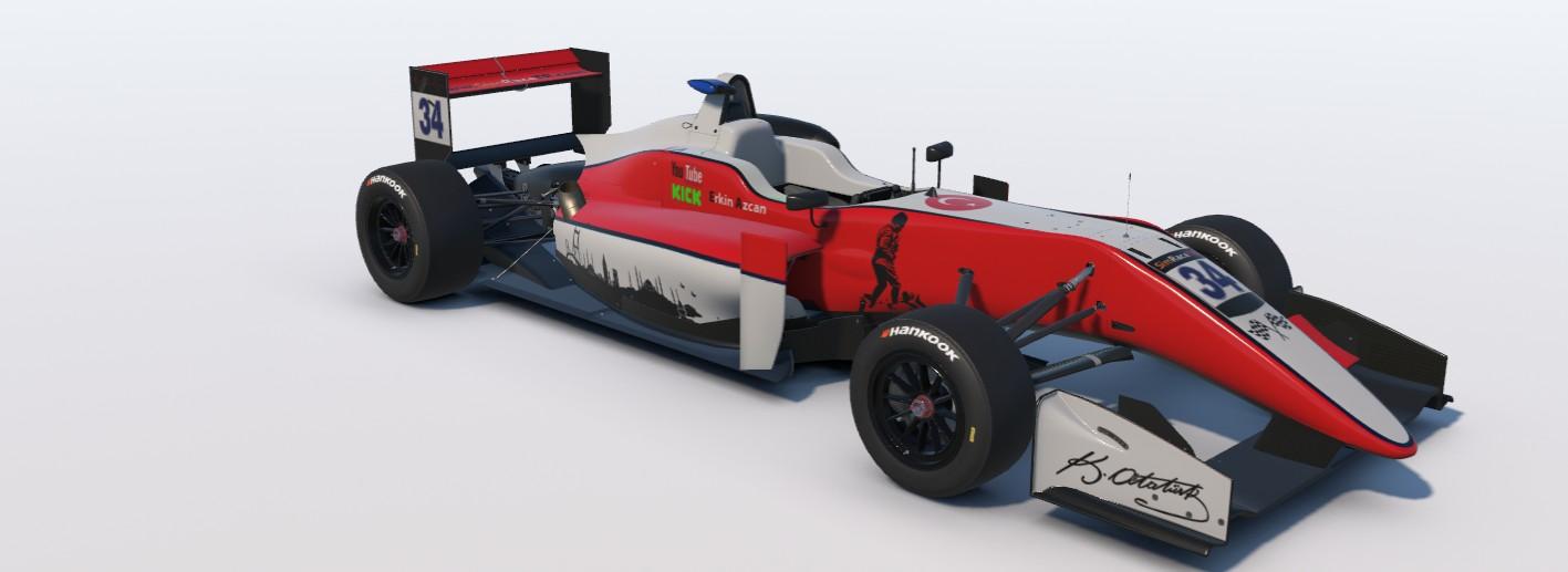 Dallara F3