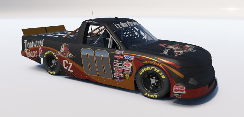 Preview of Custom Numb Deadwood Cigars - CZ Motorsports  copy by Zachary Steele2