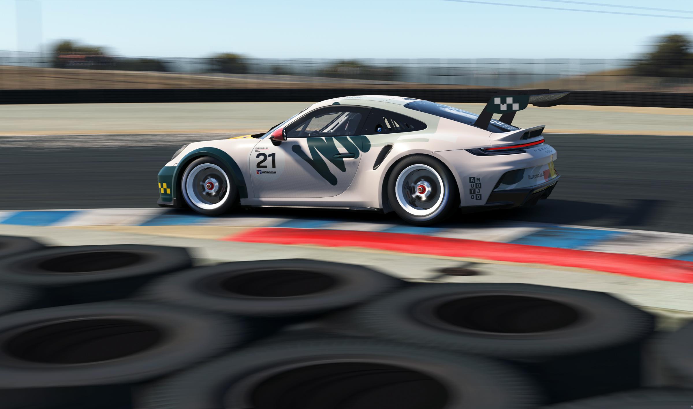 Preview of Automojo — EXP_004 by Joshua T.