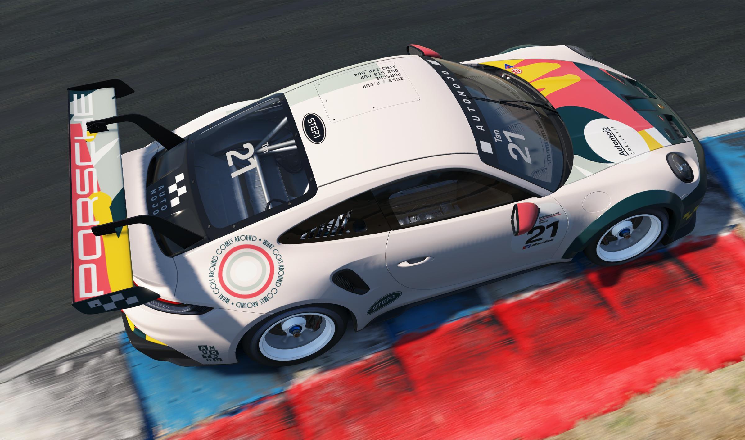 Preview of Automojo — EXP_004 by Joshua T.