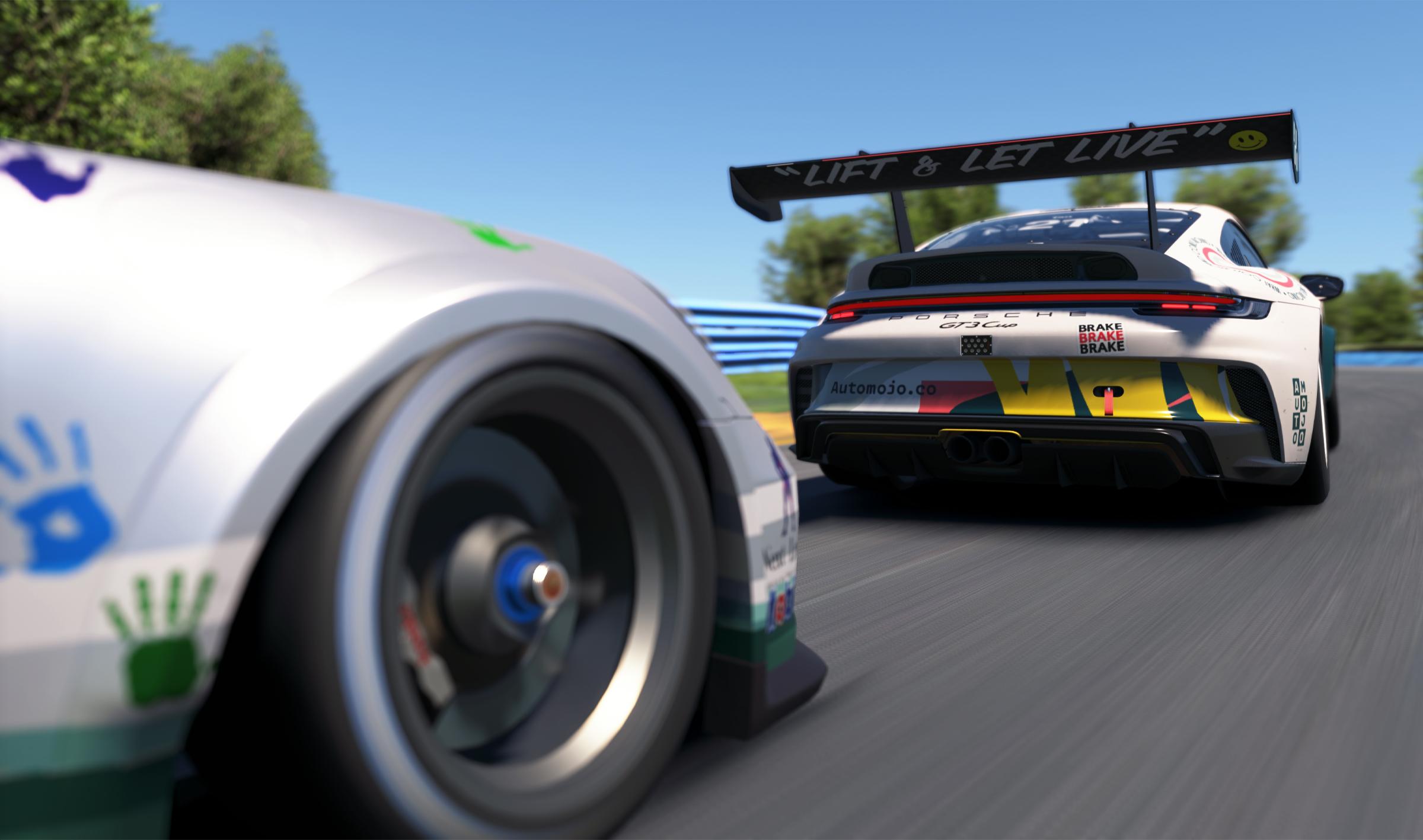 Preview of Automojo — EXP_004 by Joshua T.