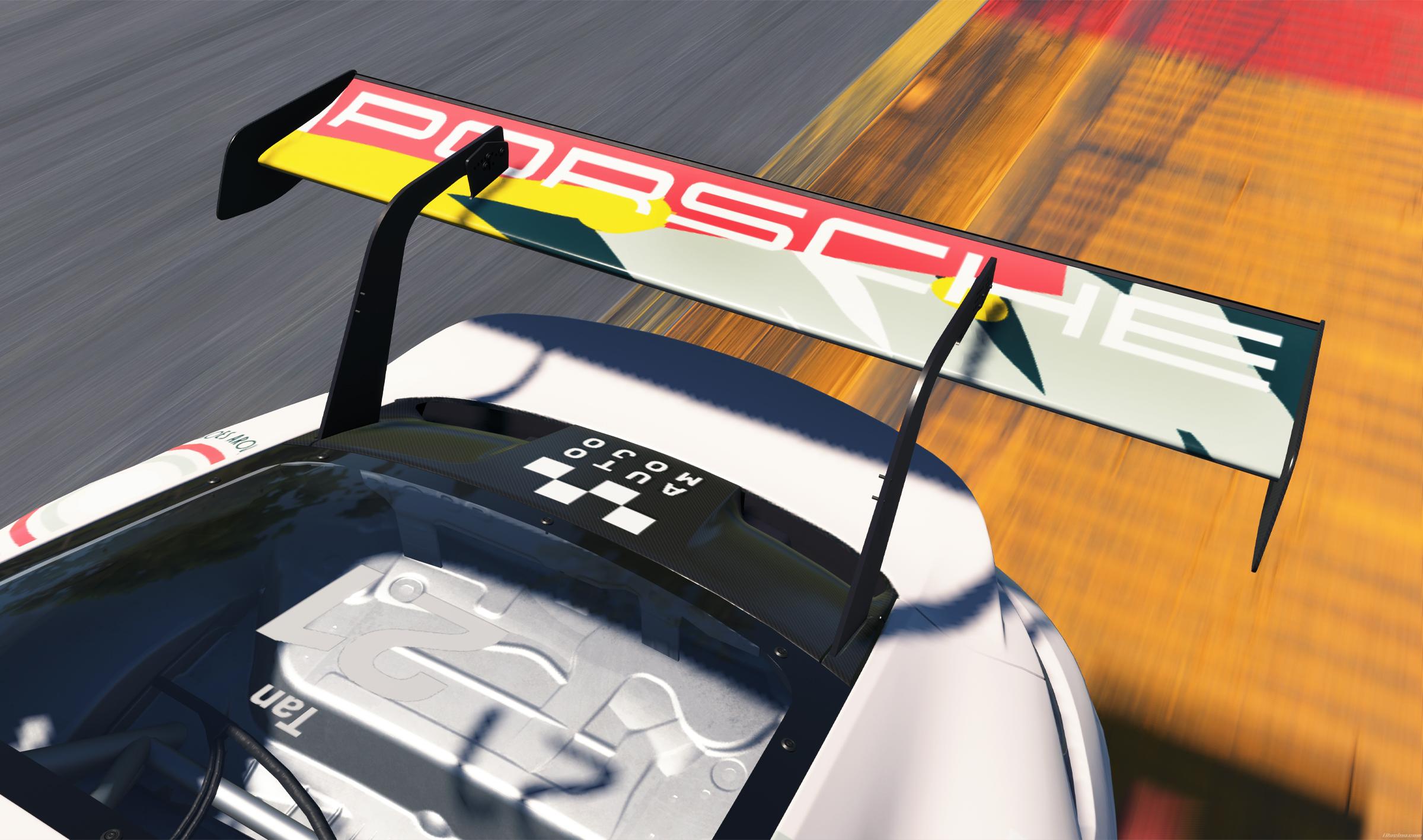 Preview of Automojo — EXP_004 by Joshua T.