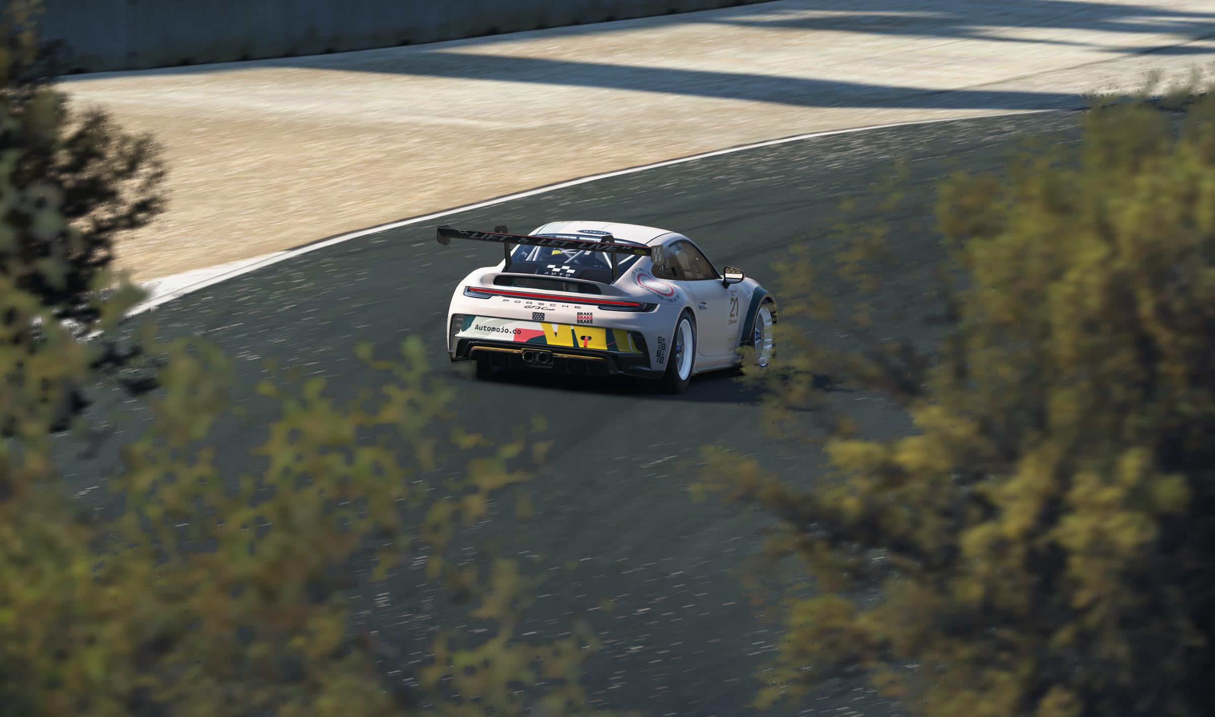 Preview of Automojo — EXP_004 by Joshua T.