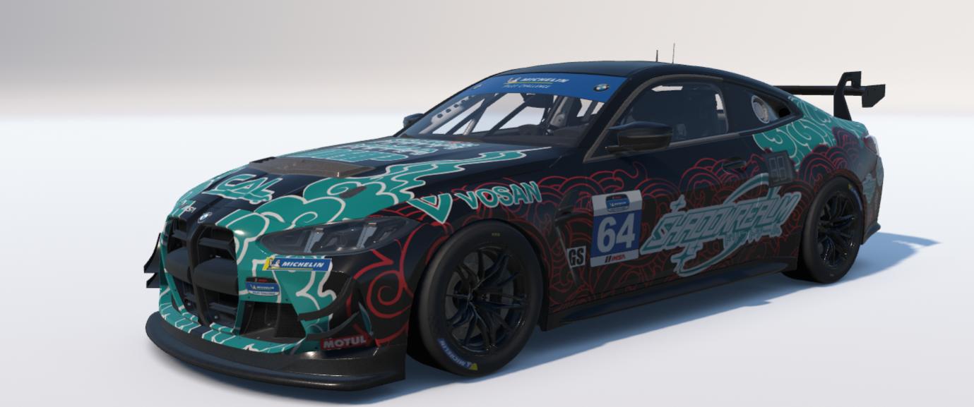 Preview of Shadowrealm racing by Colin Baker4