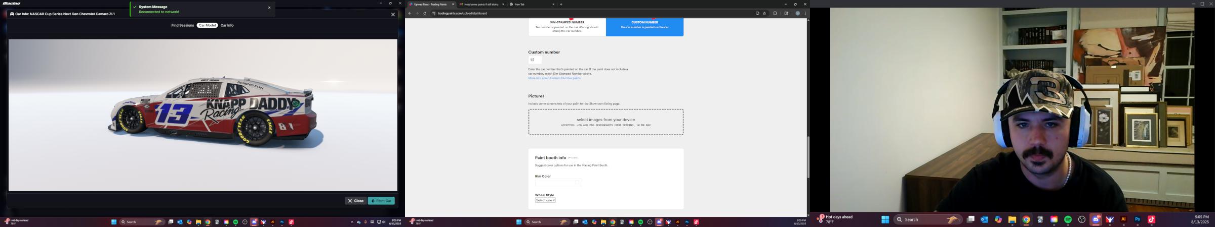 Preview of KDR by Johnathan Smith3