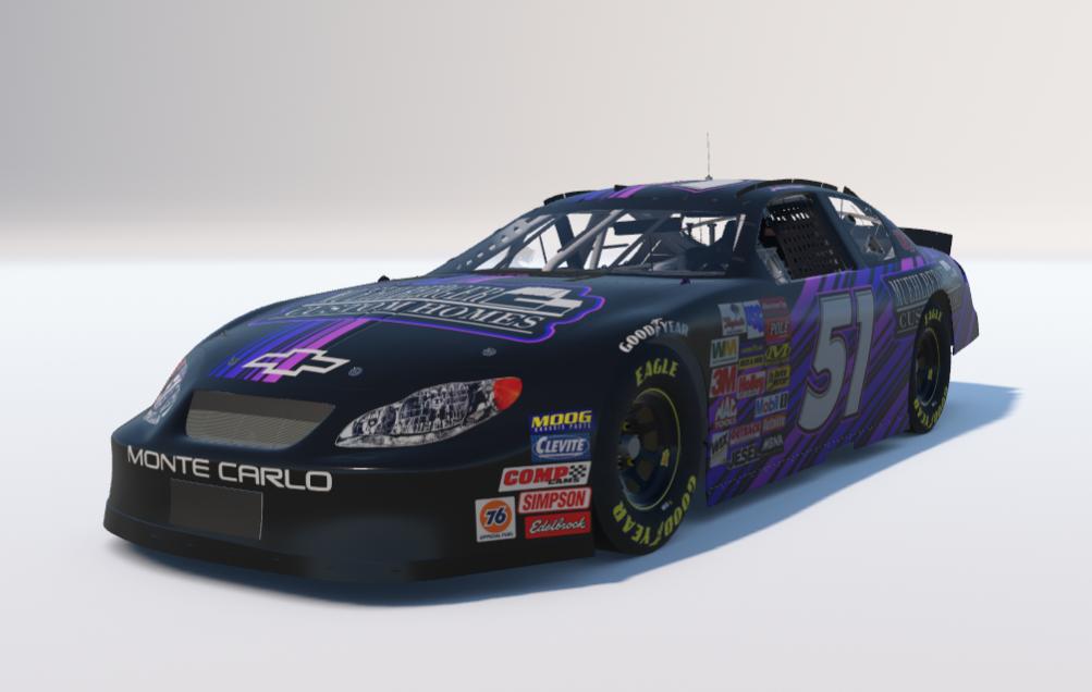 Preview of MCH Gen4 by Joshua W Moore