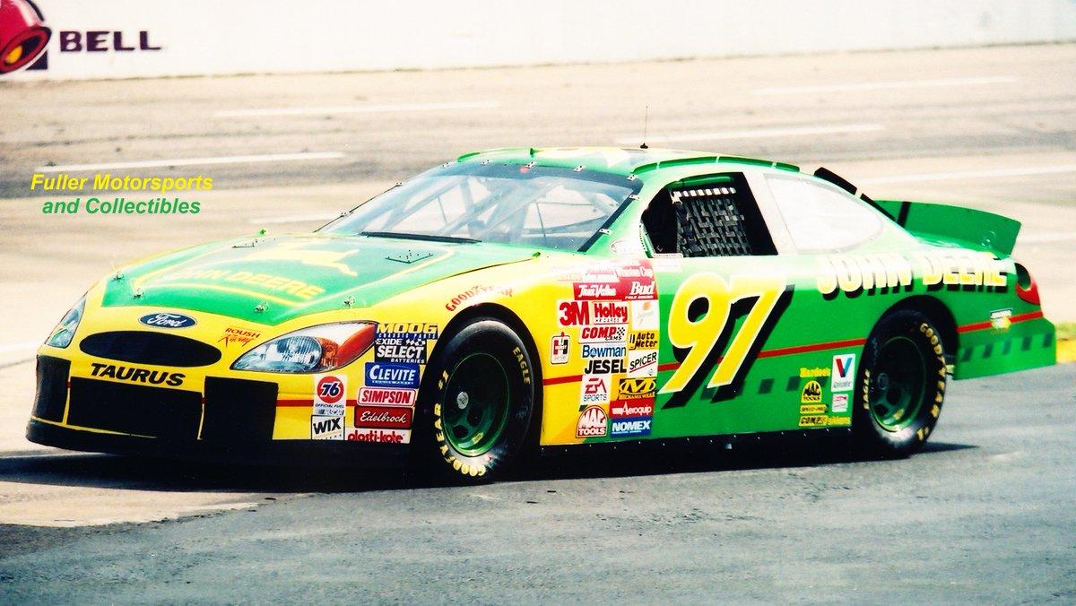 Preview of 2000 Chad Little John Deere by Tyler King