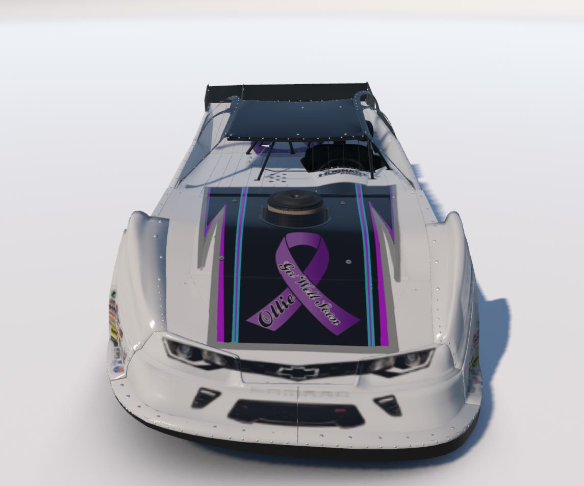 Preview of prayy for ollie by Ryder Hughart