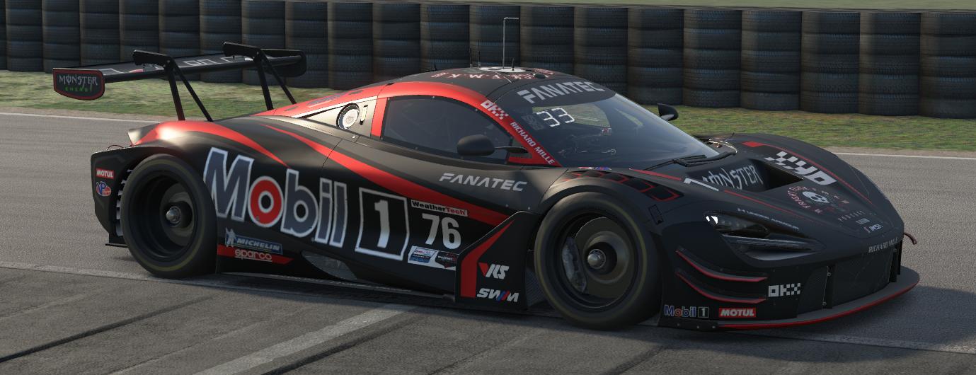 Preview of Mobil 1 by Christopher R.