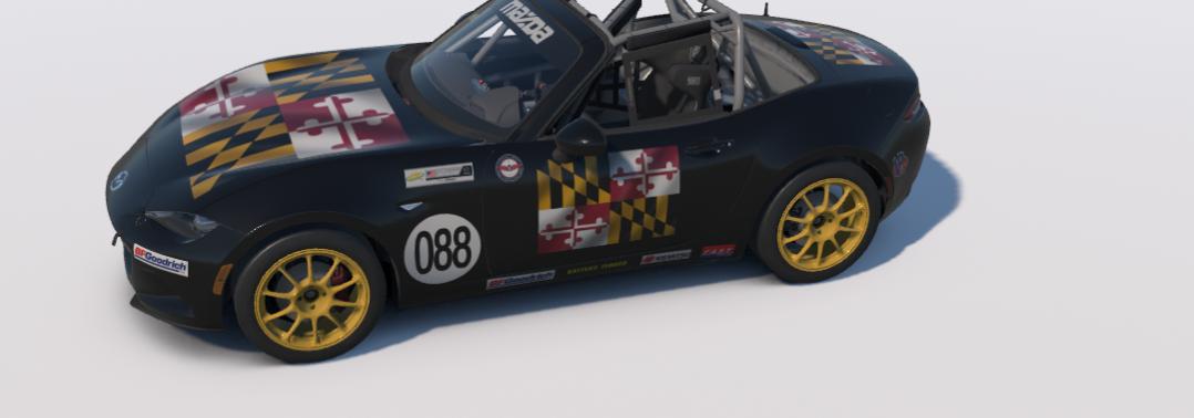 Preview of Mazda MX5  MD by Brent Thompson7