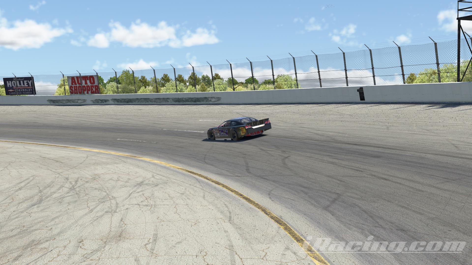 Preview of Sim 360 Late Model Stock #23 by Ryan Ayers2