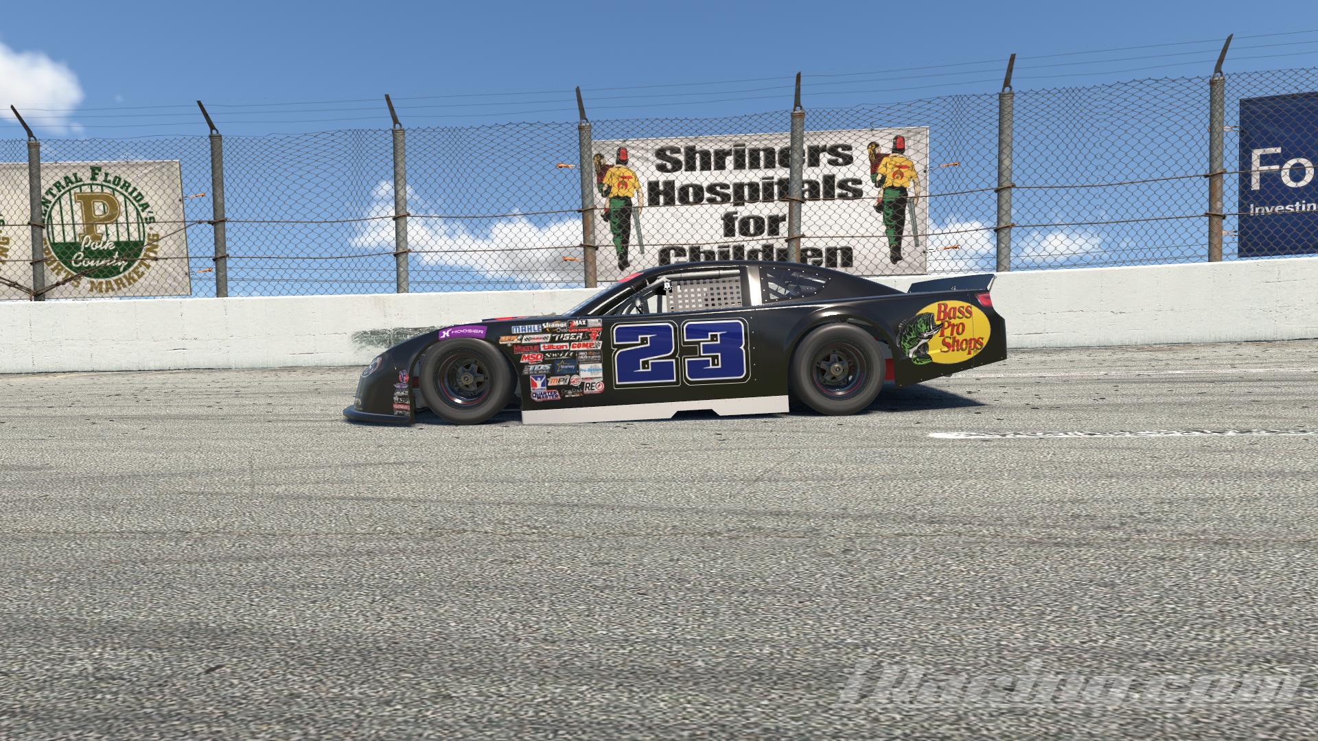 Preview of Sim 360 Late Model Stock by Ryan Ayers2