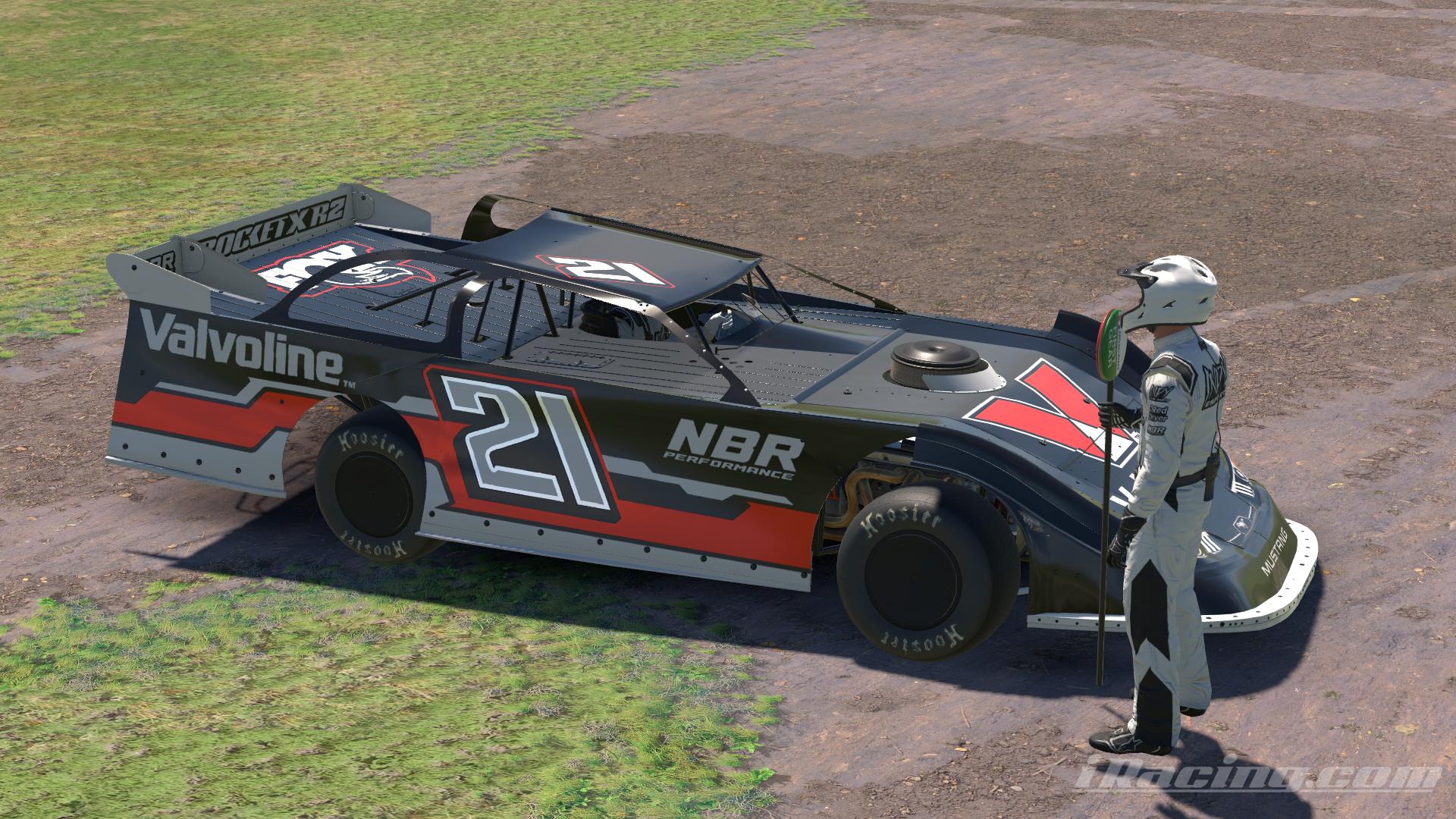 Preview of Michael Cawvey RocketXR2 by Noah Bowman2
