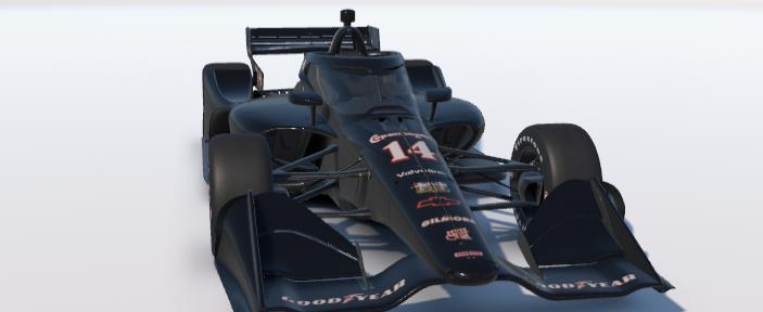 Preview of AJ Foyt 1990  by Anthony Obrohta