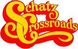 Preview of Schatz Crossroads Scheels Camo Car by James Olson3