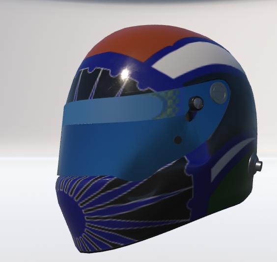Preview of indian helmet v4 by Anuj M.