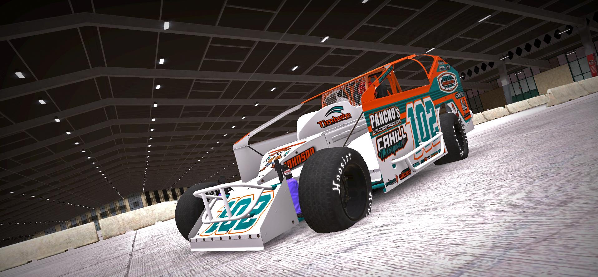 Preview of !ClayJohnson102 BIGBlock by Austin M.