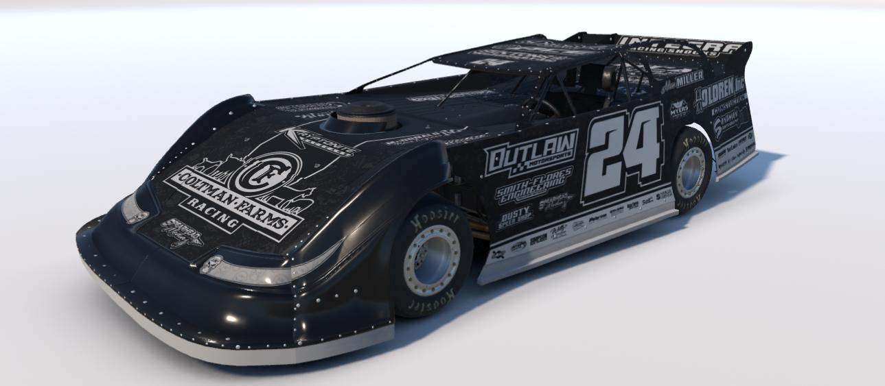 Preview of Adam Miller  by Adam L Miller