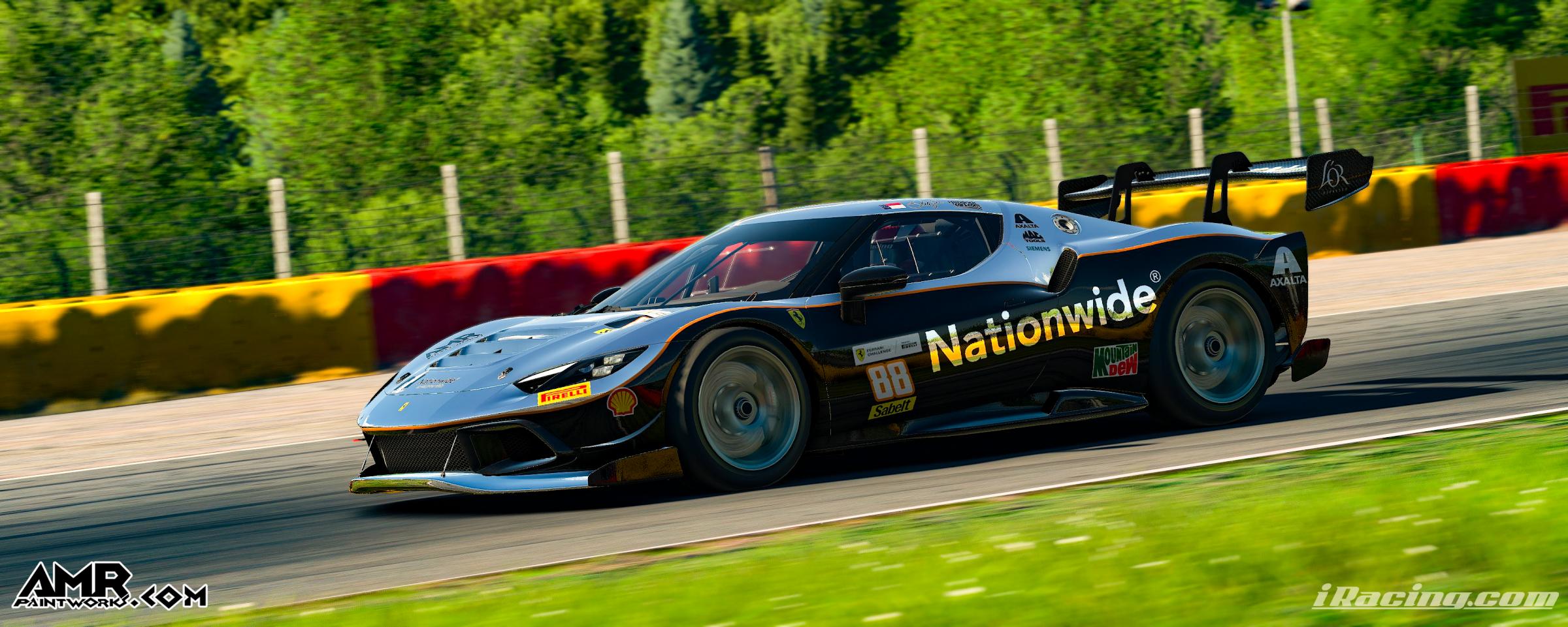 Preview of NationWide by Amr S.