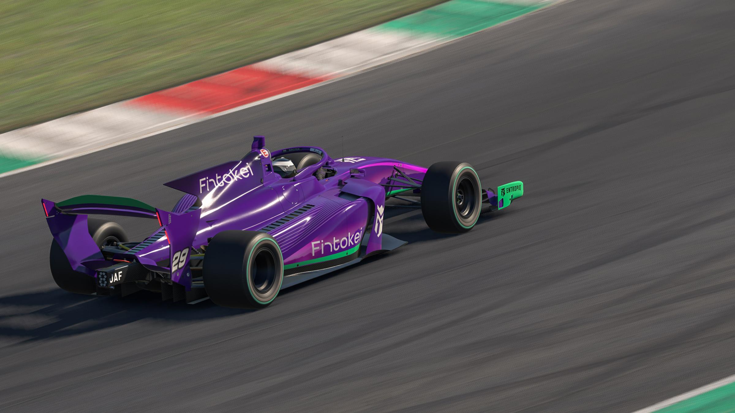 Preview of Entropiq VGP 2025 by Lukas R.