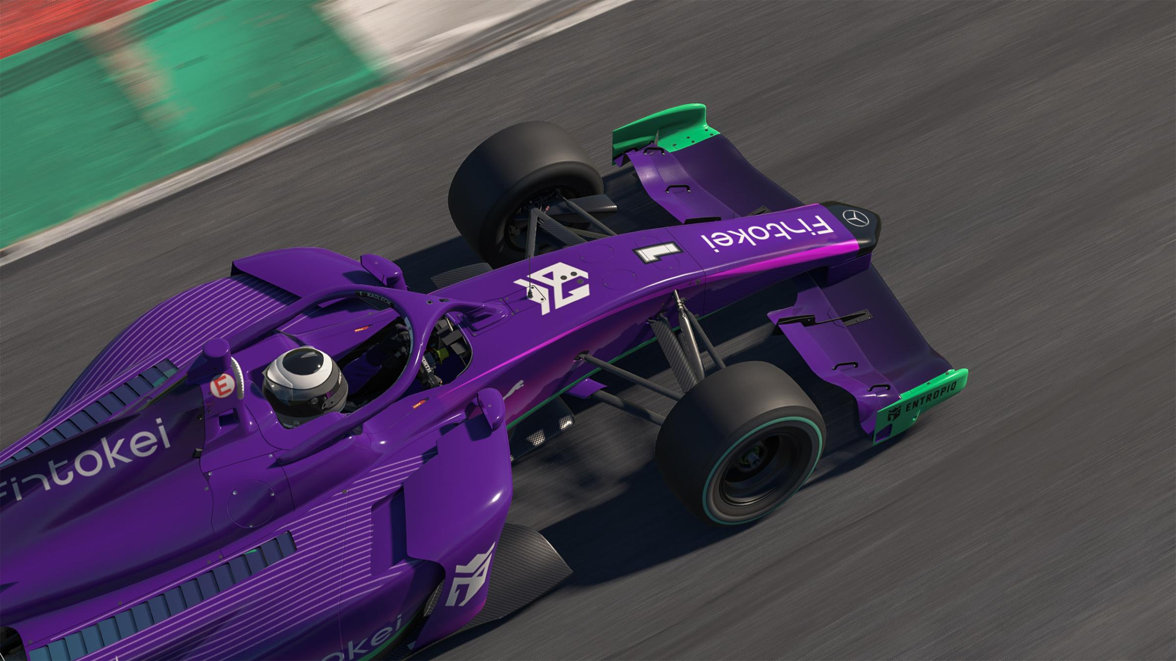 Preview of Entropiq VGP 2025 by Lukas R.