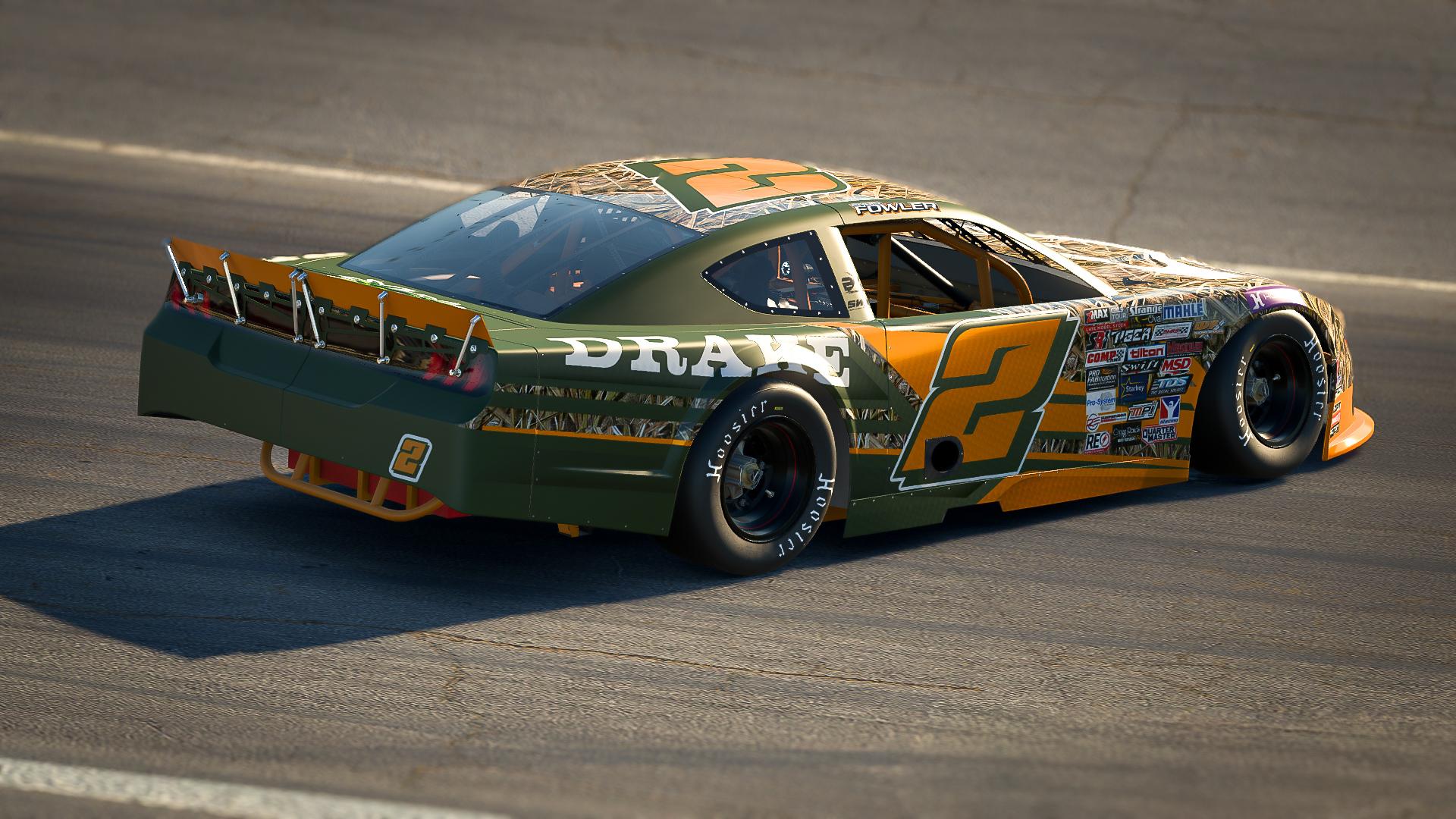 Preview of Chris Fowler LMSC by Brandon Kelley4