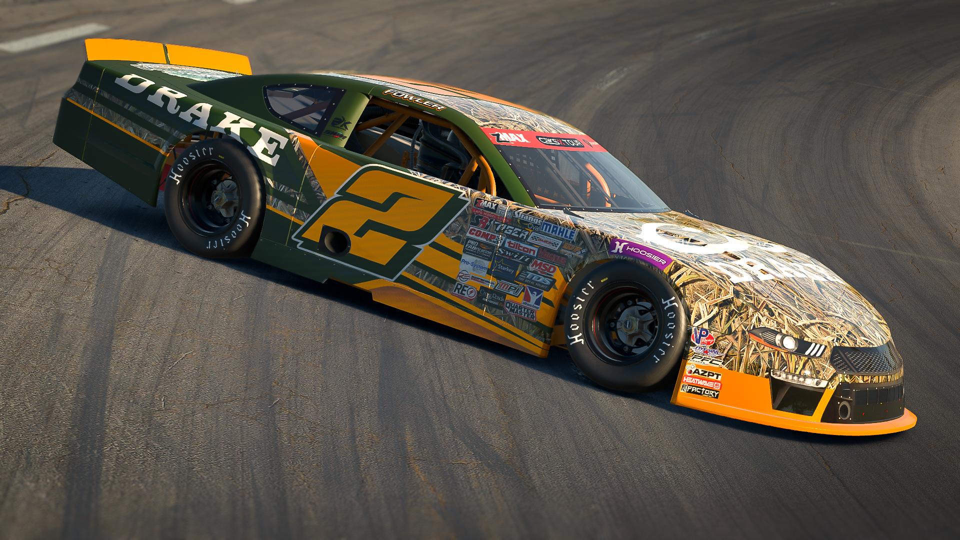 Preview of Chris Fowler LMSC by Brandon Kelley4
