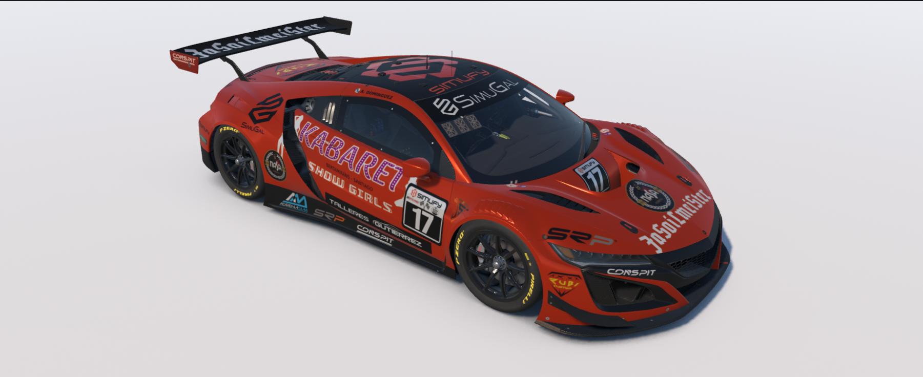 Preview of Jasoilmeister - Kabaret by Juan Carlos Cea Garcia